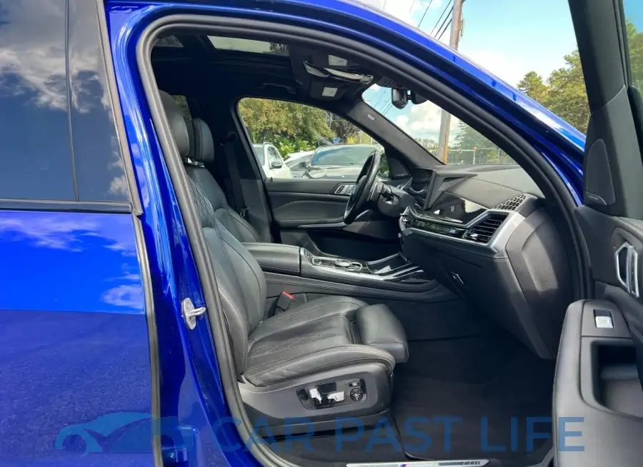 5UX33EM04P9R55092# 5