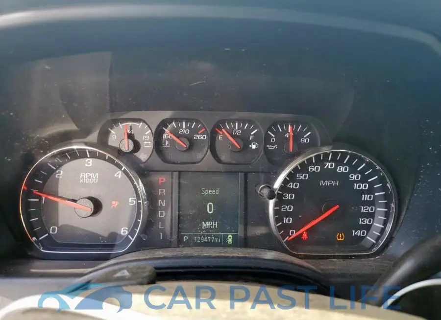 1GC2KUEGXHZ357564# 9