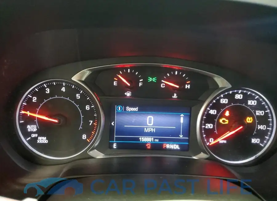 3GNKBHRS6LS592241# 9