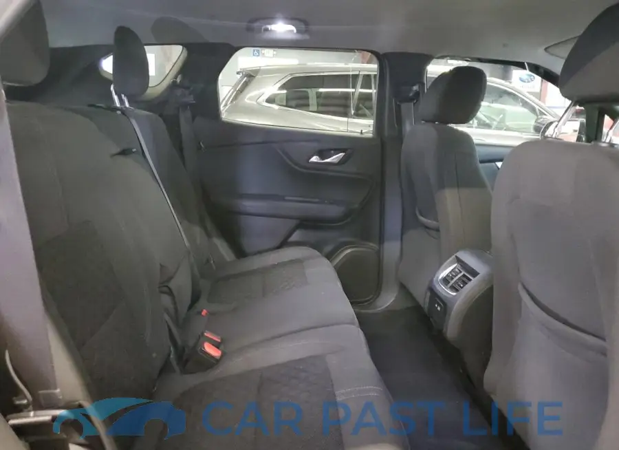 3GNKBHRS6LS592241# 11
