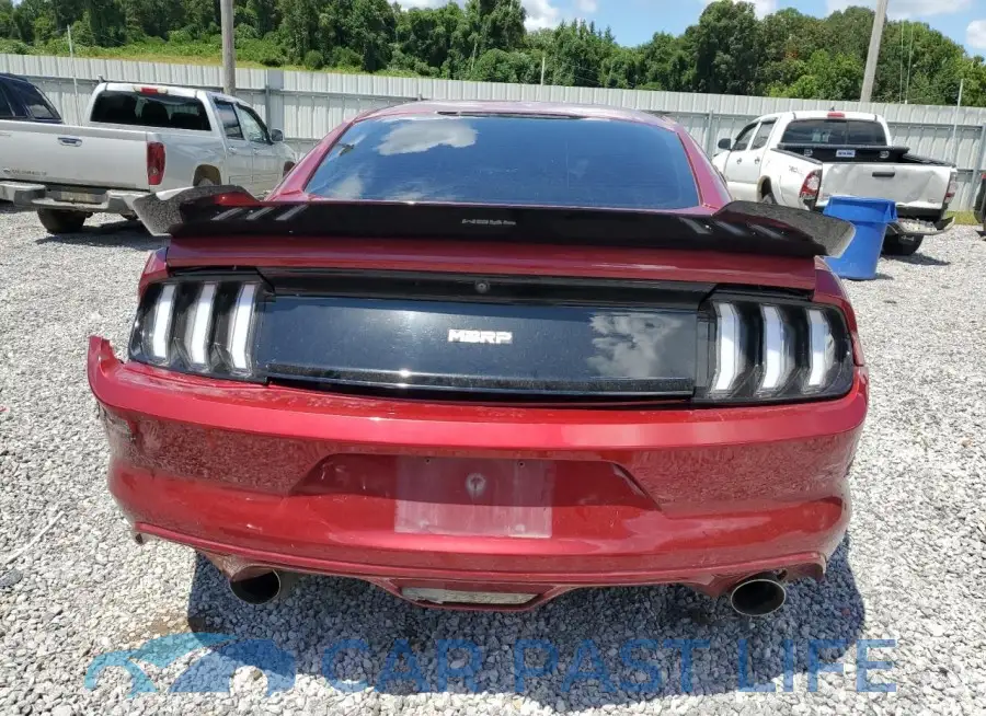 1FA6P8CF1H5213726# 6