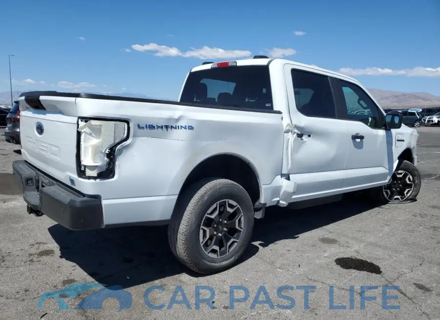 1FT6W1EV1PWG44293# 3