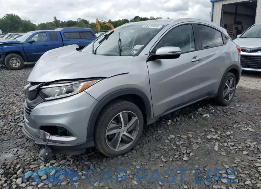 3CZRU5H77MM726588# 1