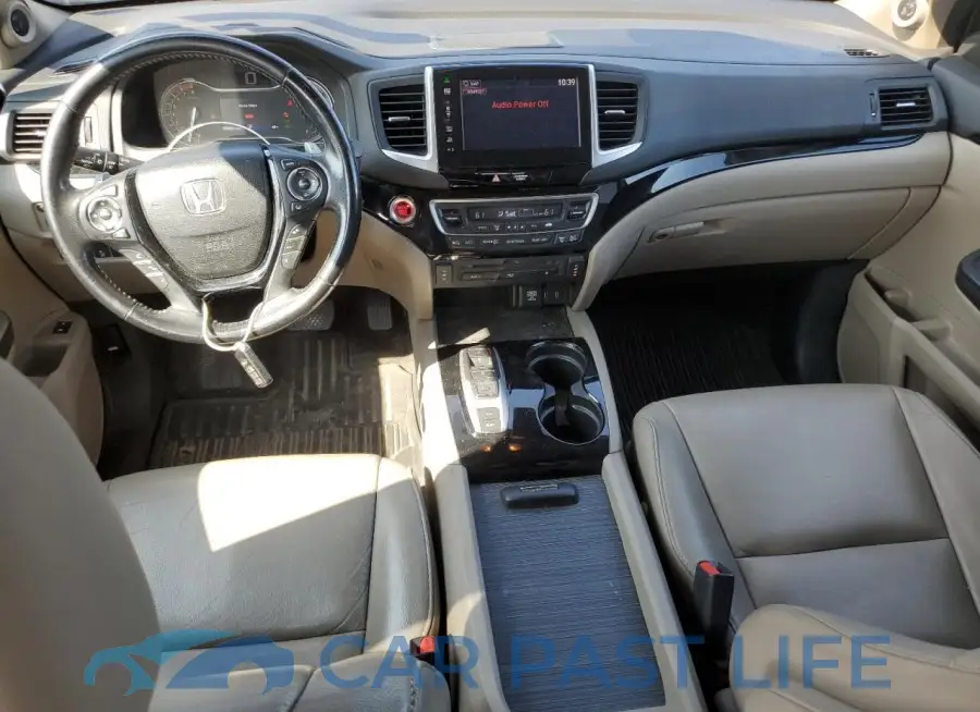 5FNYF6H97GB043754# 8