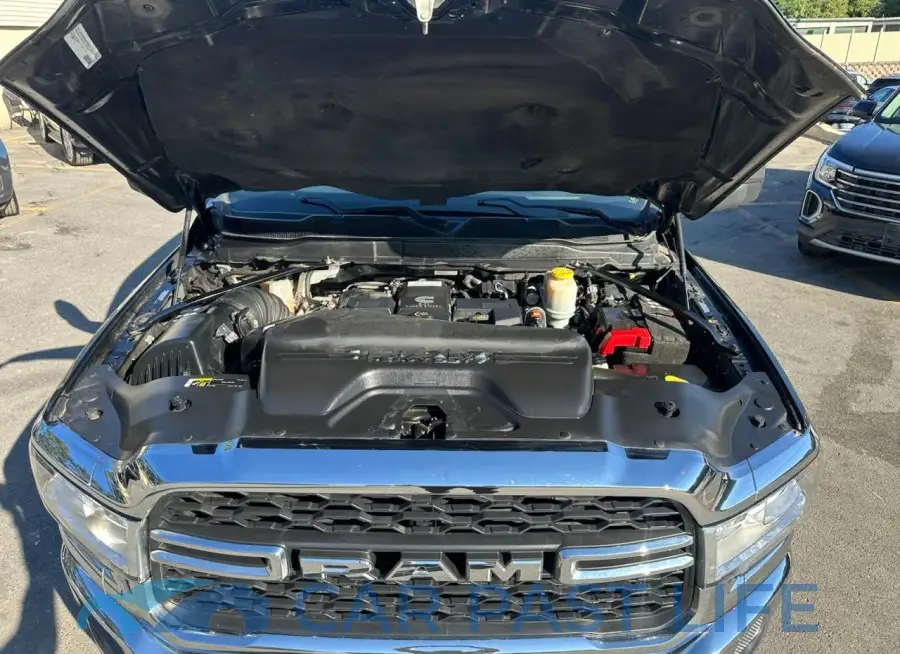 3C7WRMFL3PG520632# 5