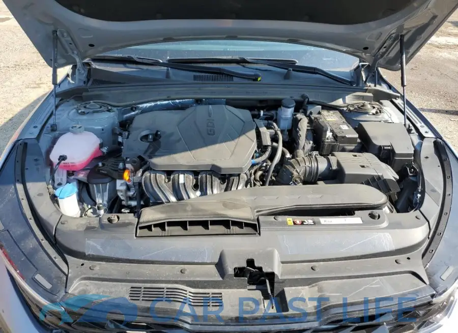 KNAG64J75S5316805# 11