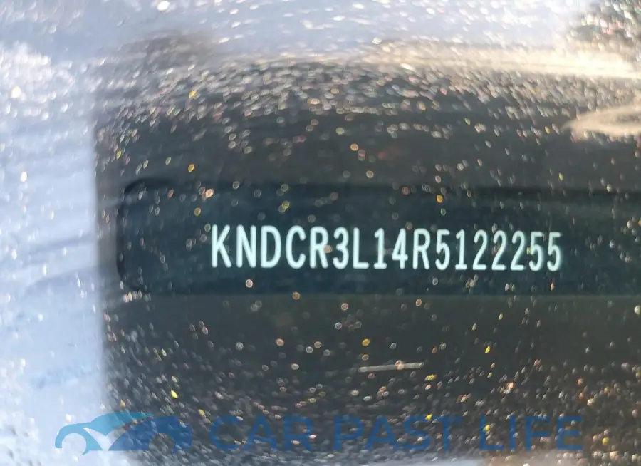 KNDCR3L14R5122255# 14