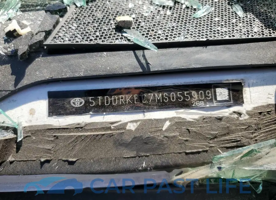 5TDDRKEC7MS055909# 13