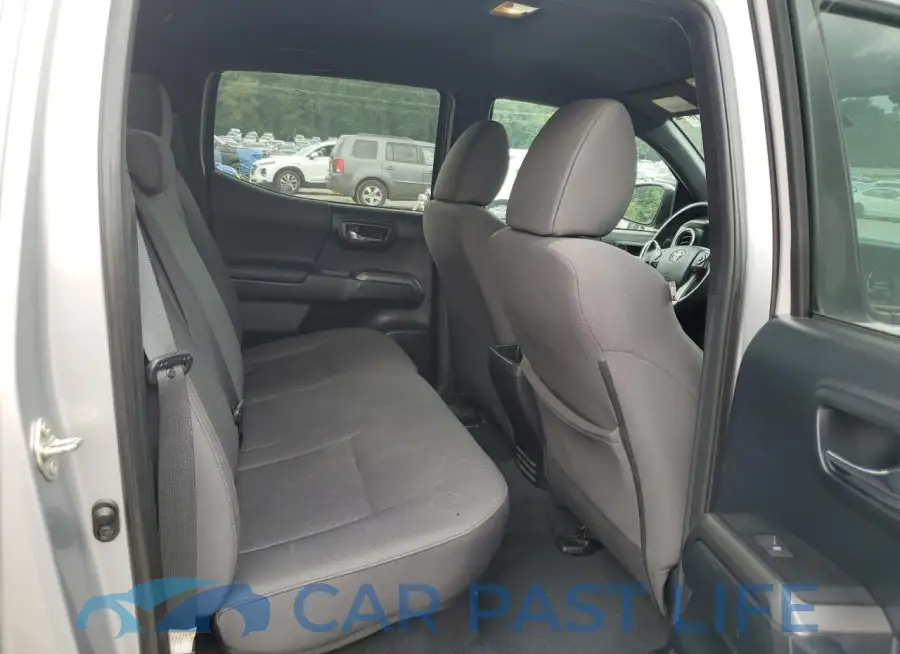 5TFAZ5CN3GX010196# 10