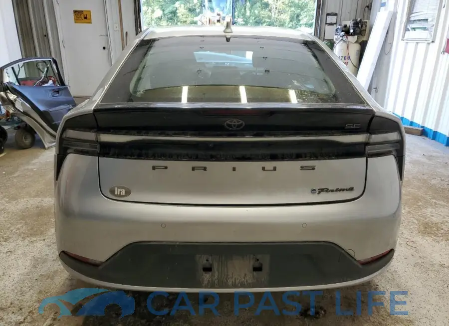 JTDACACU4R3024040# 6