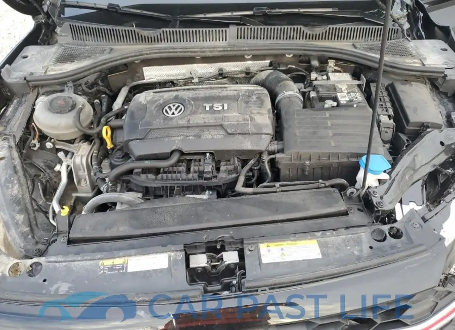 3VW1T7BU1RM083319# 11