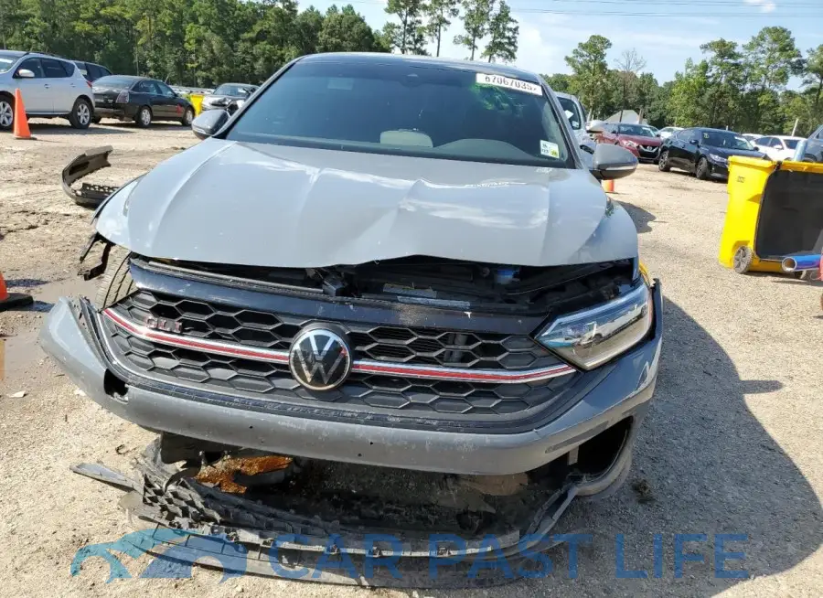 3VW2T7BU2PM032087# 5