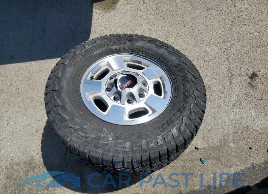 1GT12SEG0GF110375# 12