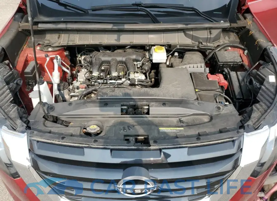 5N1DR3BD4PC258518# 12