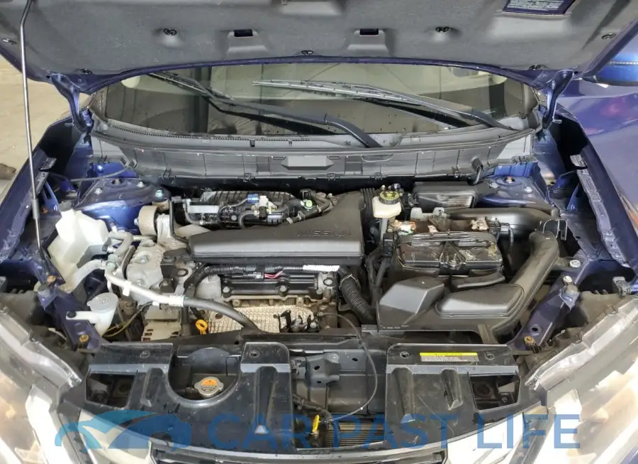 KNMAT2MV1JP568568# 12