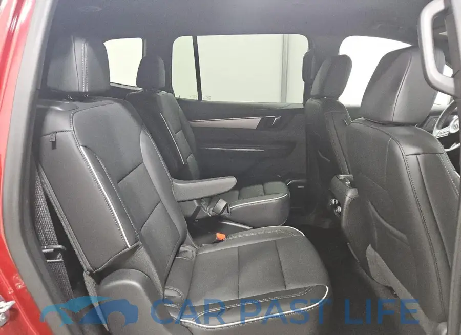 5GAERARS4SJ244108# 11