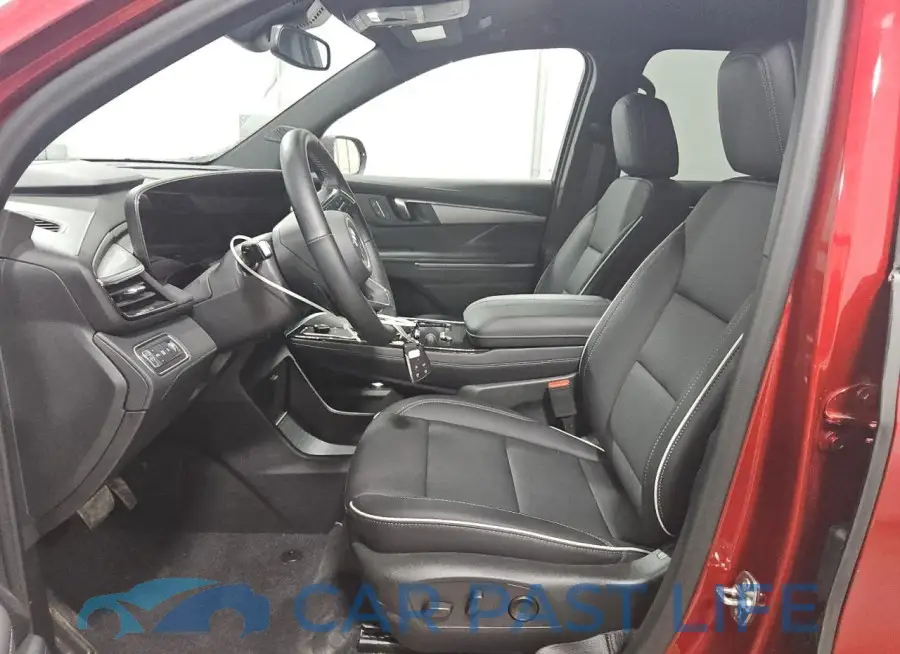 5GAERARS4SJ244108# 7