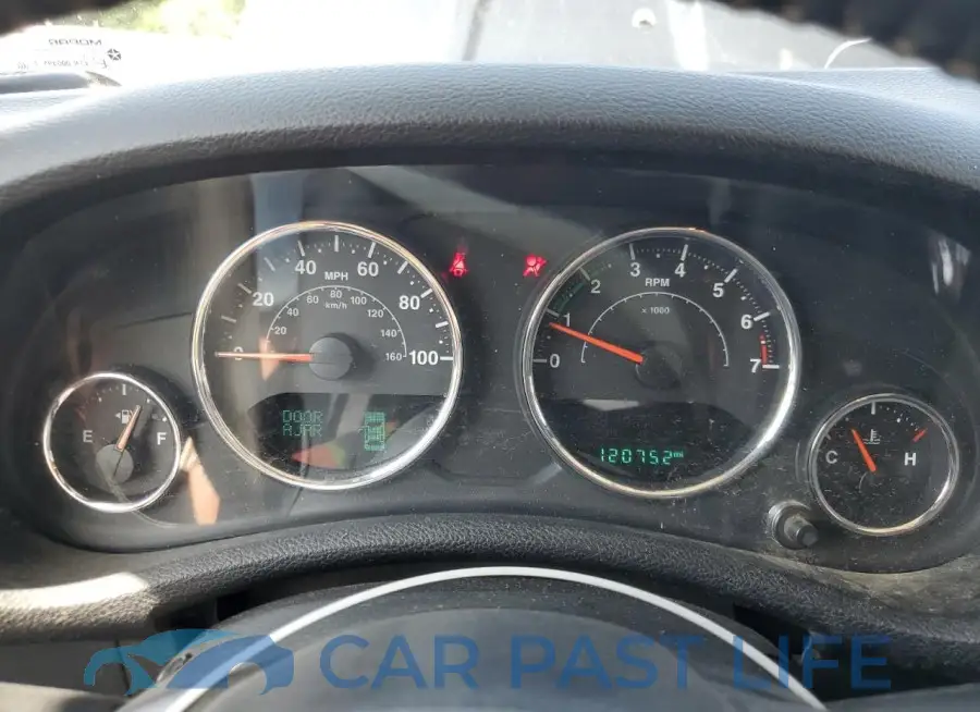 1C4AJWBG5JL884614# 9