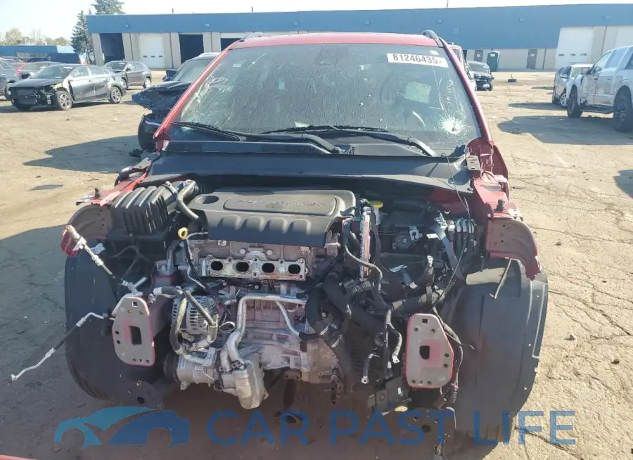 3C4NJDCB8NT222576# 5