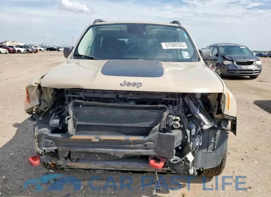 ZACCJBCT4GPE13944# 5