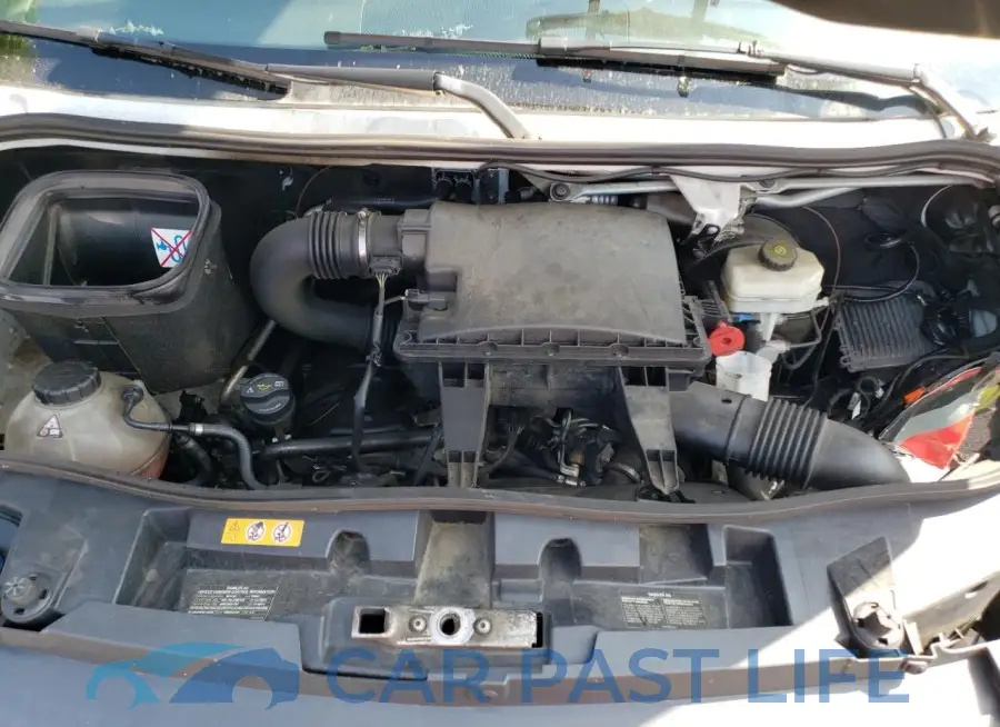 WD4PF1CD8KP045558# 12