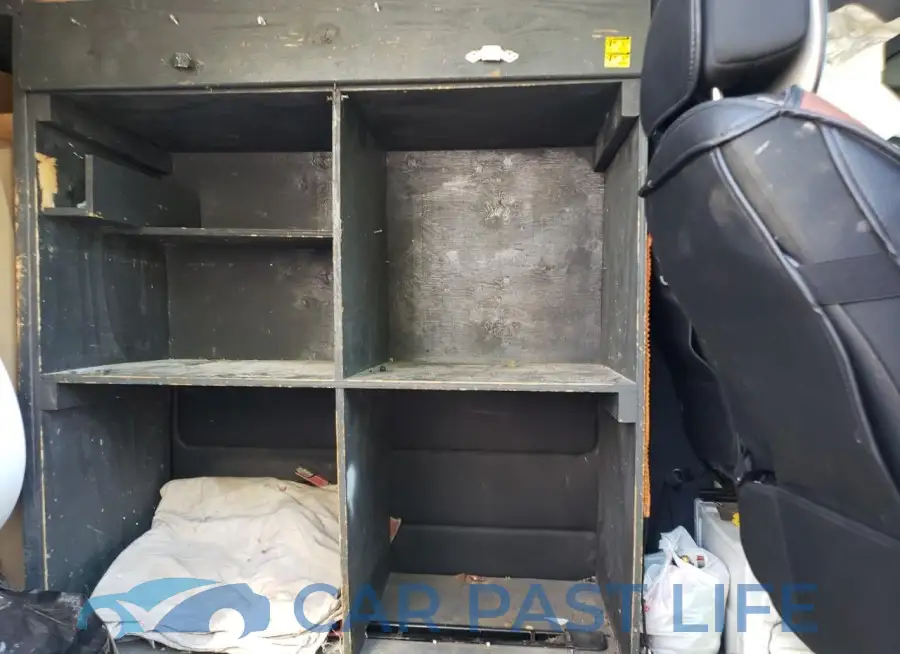 WD4PF1CD8KP045558# 11
