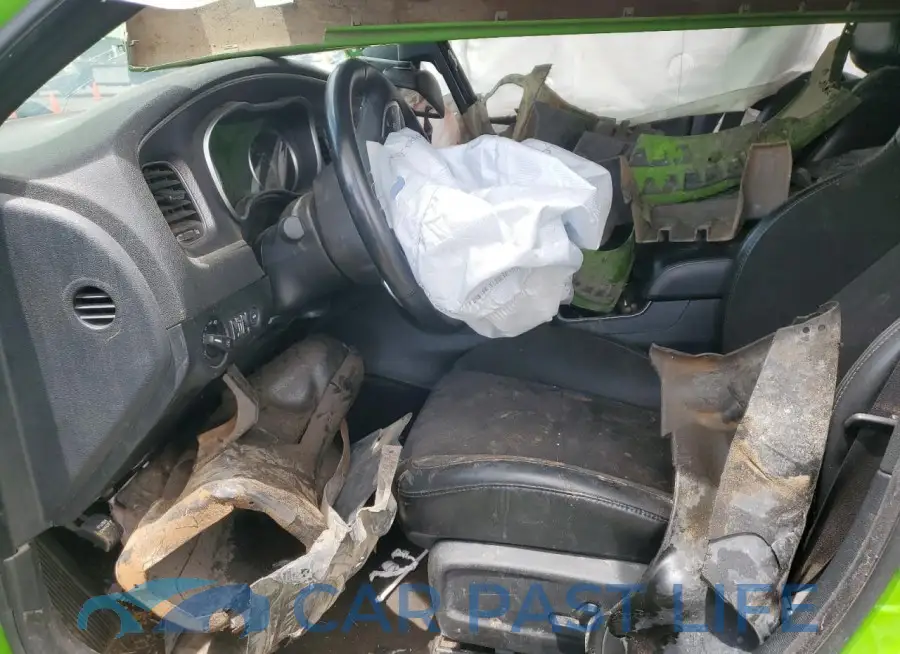 2C3CDXGJ8HH556612# 7