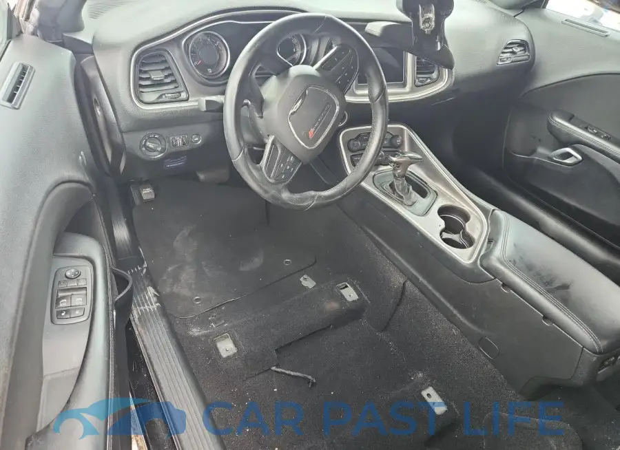 2C3CDZBTXNH108193# 8