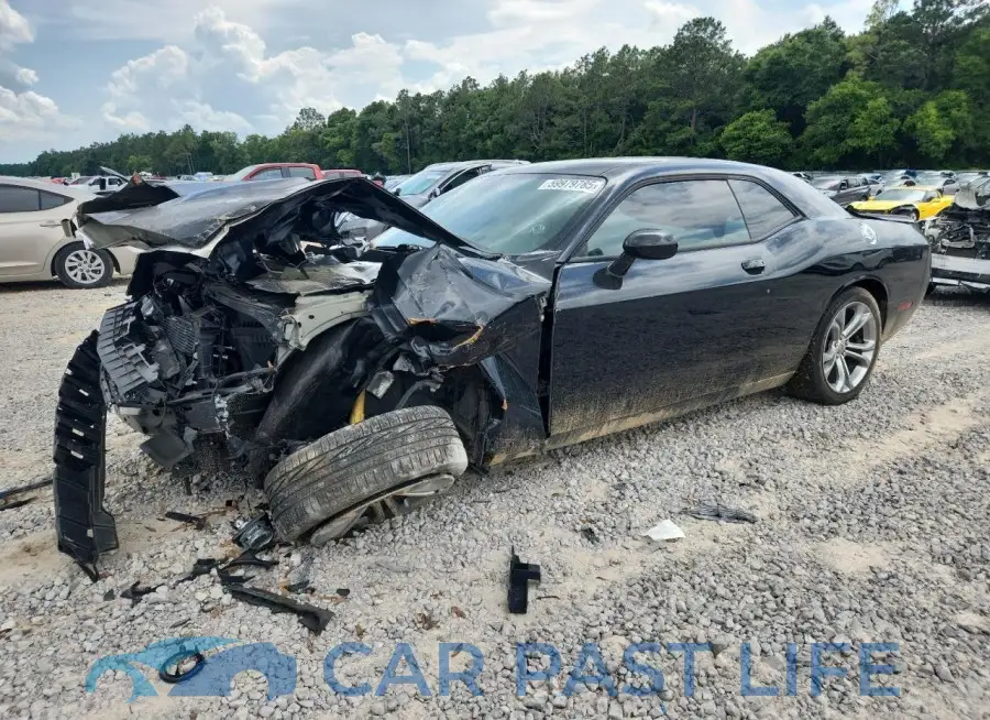 2C3CDZBTXNH108193# 1