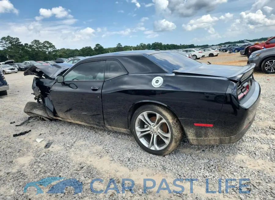2C3CDZBTXNH108193# 2