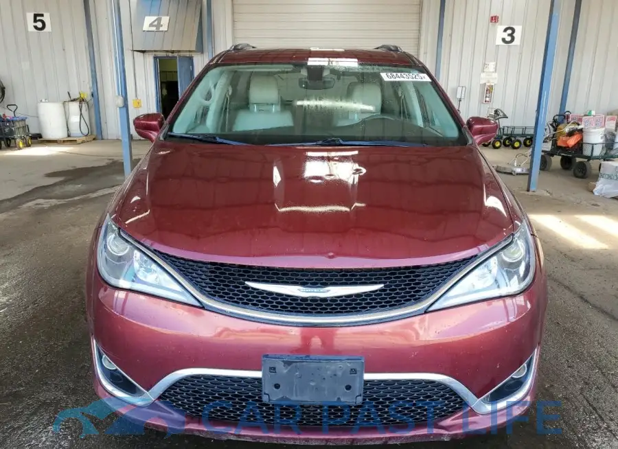 2C4RC1EG5JR174969# 5