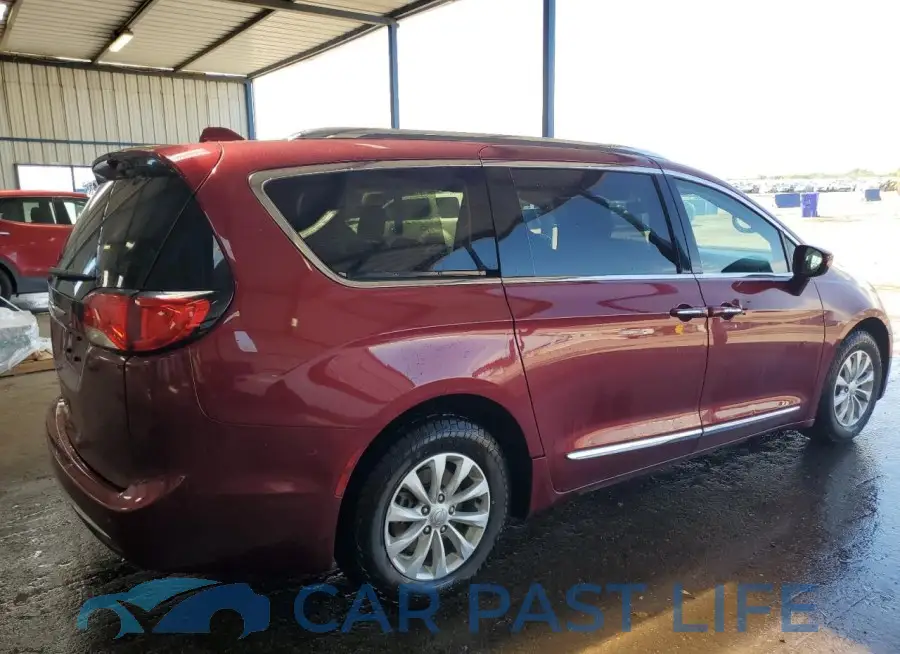 2C4RC1EG5JR174969# 3