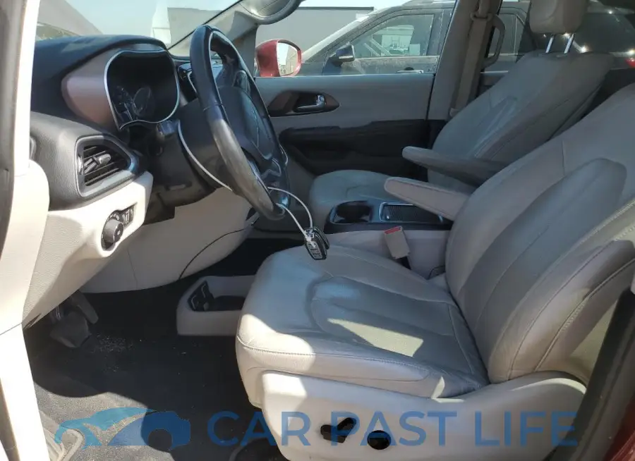 2C4RC1EG5JR174969# 7
