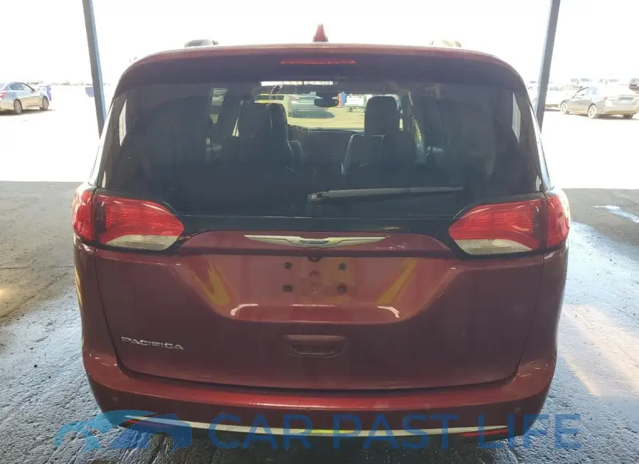 2C4RC1EG5JR174969# 6