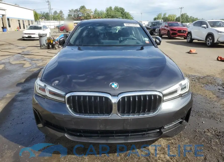 WBA13BJ06PWY21775# 5