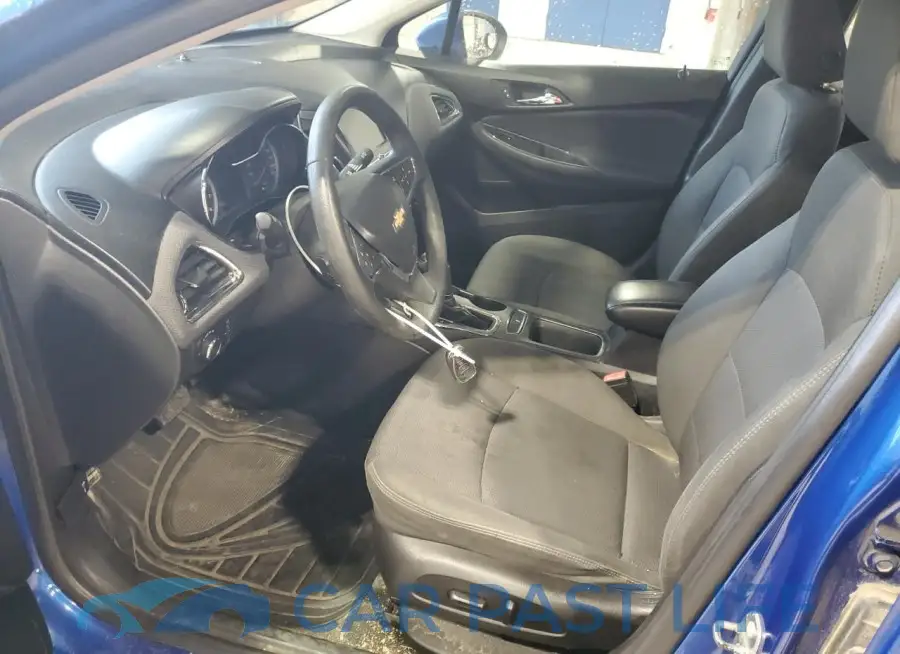 1G1BE5SM5J7135046# 7