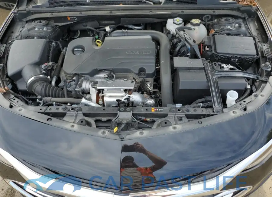 1G1ZD5ST0PF250998# 11