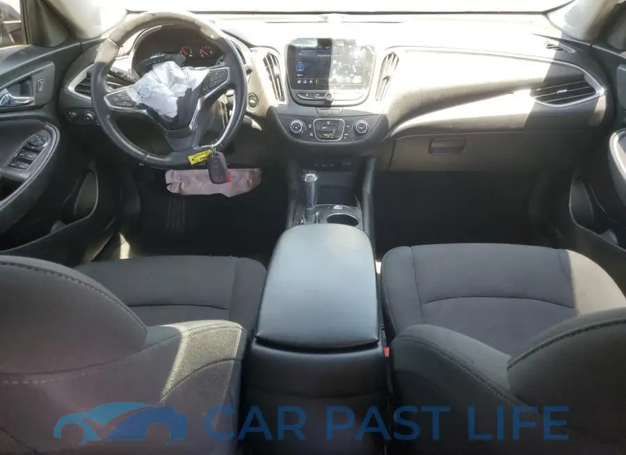 1G1ZG5ST3LF154350# 8
