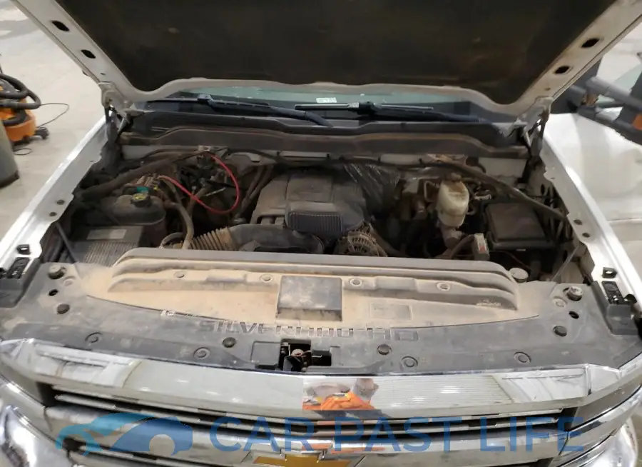 1GC2KVEG4JZ194938# 11