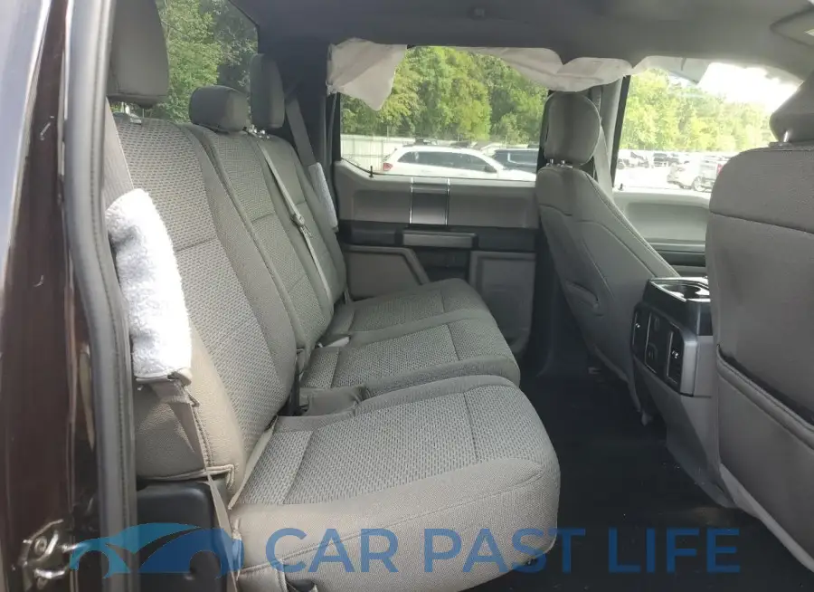 1FTEW1EB1LFA74209# 10