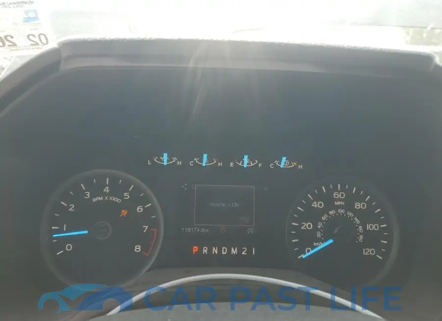 1FTEW1EB1LFA74209# 9