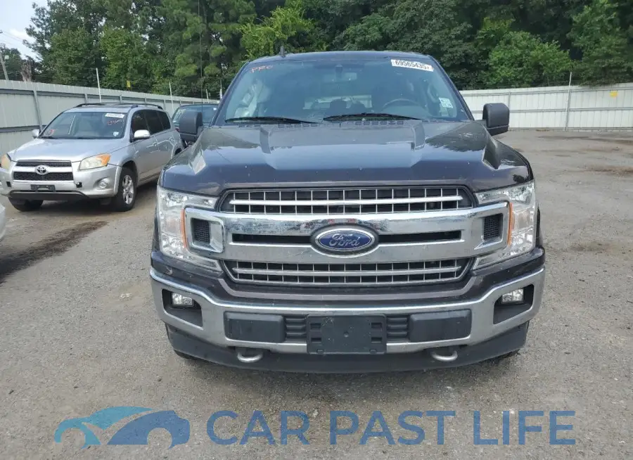 1FTEW1EB1LFA74209# 5