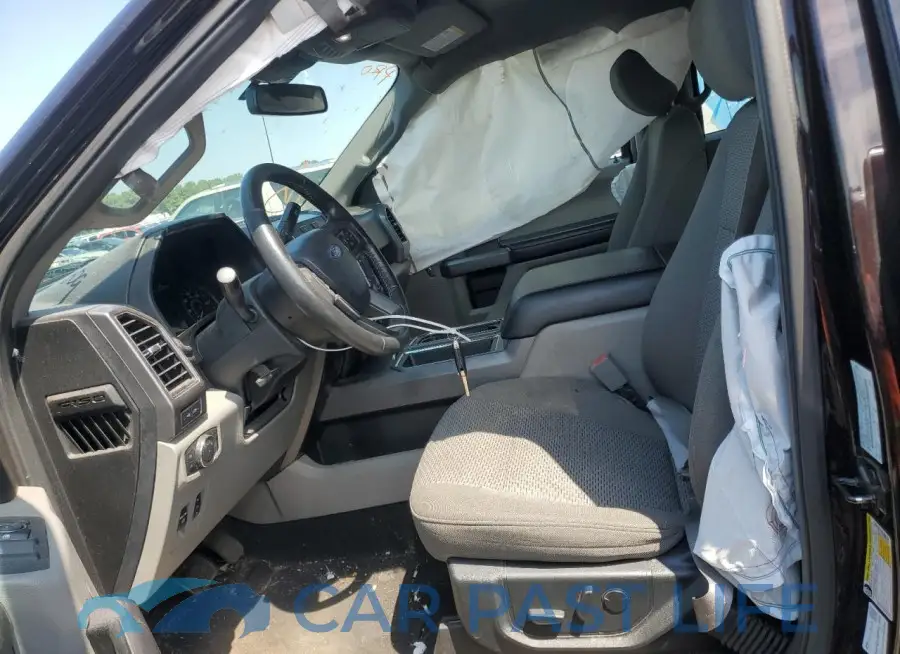 1FTEW1EB1LFA74209# 7