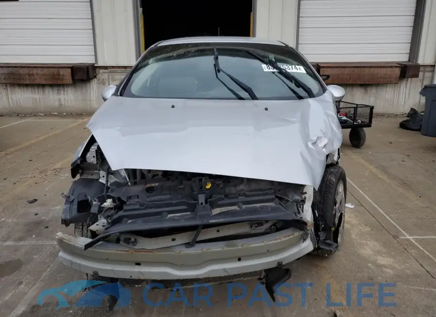 3FADP4AJ4KM162523# 5