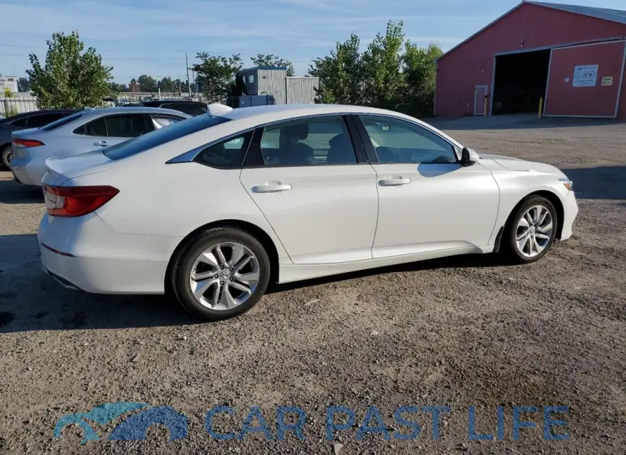 1HGCV1F18LA802722# 3
