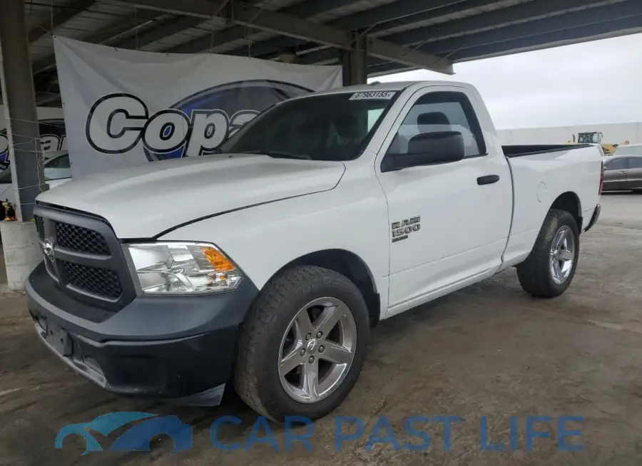 3C6JR6AG2KG657736# 1