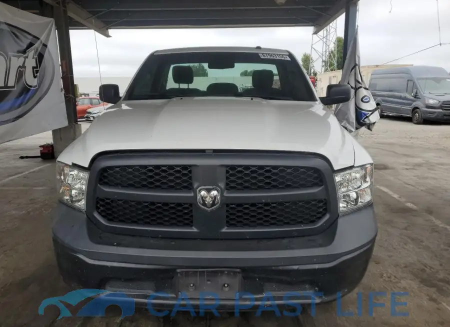 3C6JR6AG2KG657736# 5