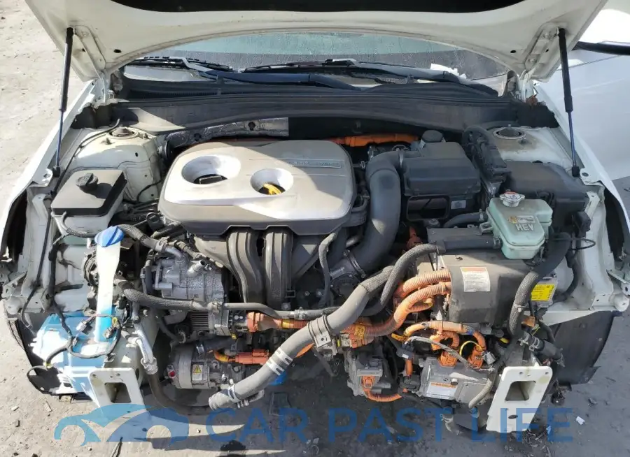 KNAGT4LE5J5020315# 11