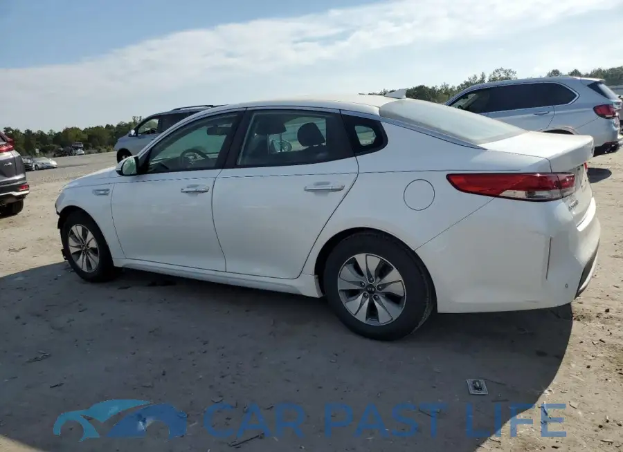 KNAGT4LE5J5020315# 2