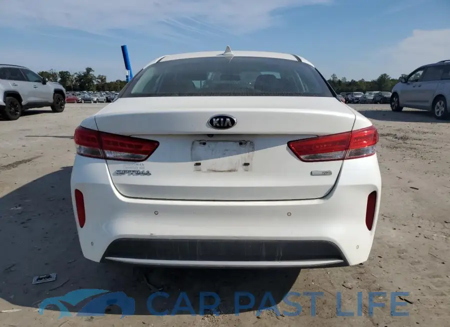 KNAGT4LE5J5020315# 6
